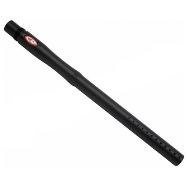 Custom Products Barrel Autococker Dust Black 14&#39;&#39; .689