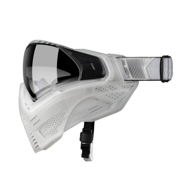 Push Paintball Unite Goggle - Mask FLX Clear