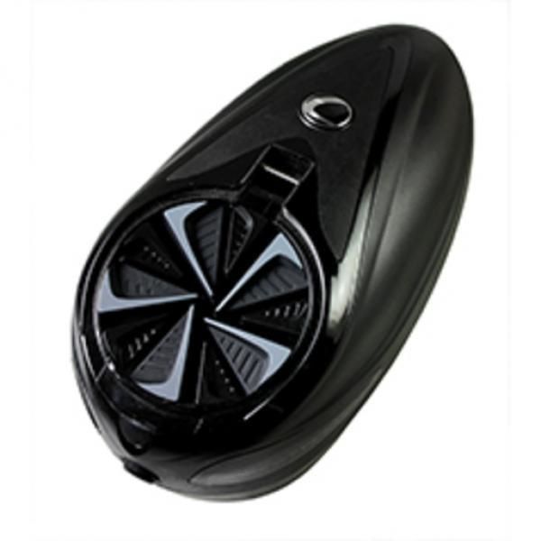 Exalt Fastfeed Rotor Black