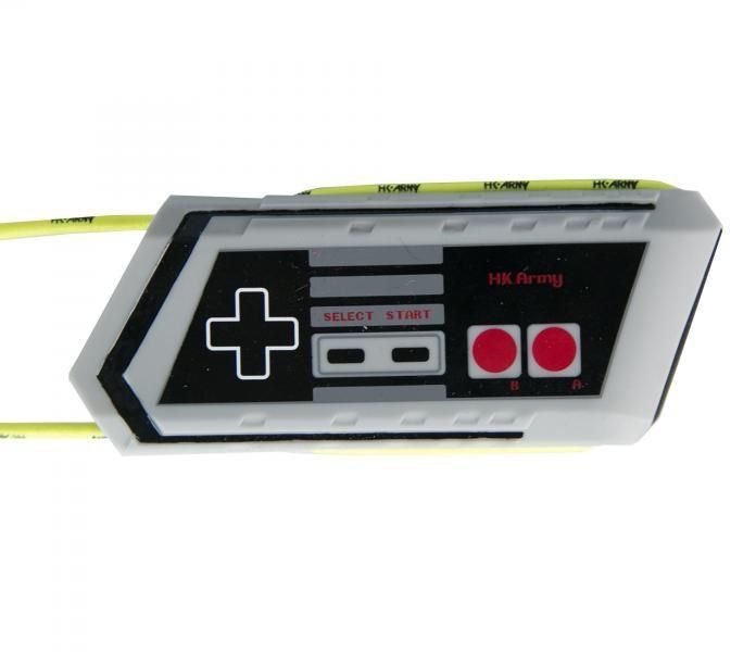 HK Army Ball Breaker Control