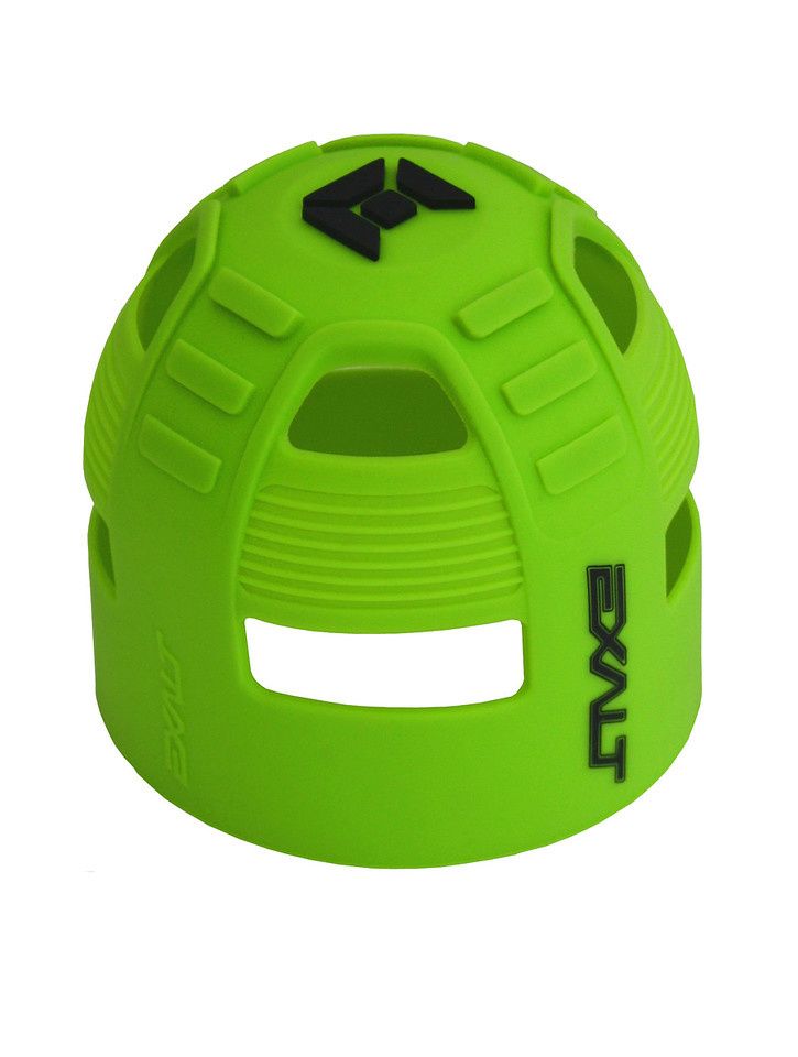 Exalt Tank Grip Lime