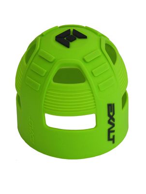 Exalt Tank Grip Lime