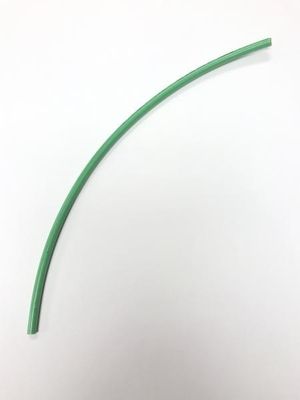 Macroline Hose 1 Foot Green