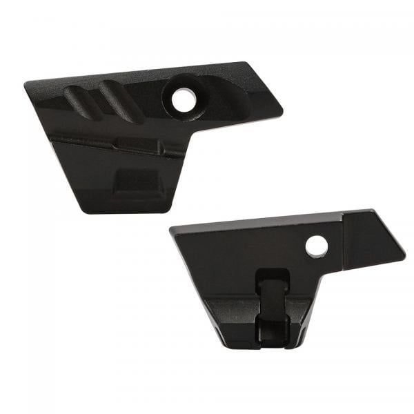 Exalt Etha 2 / Emek Breech Eye Cover - Black