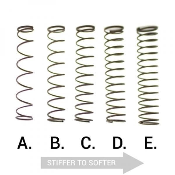 Inception Designs Autococker Main Spring Set