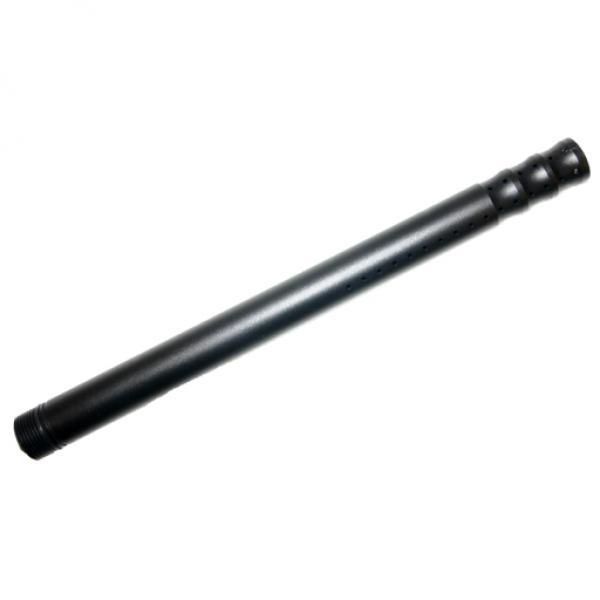 Custom Products Barrel Tip Dust Black 16&#39;&#39;