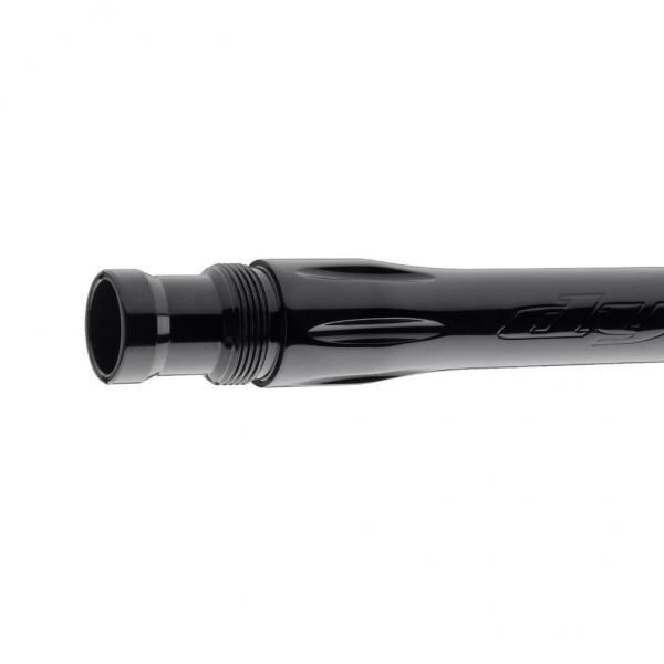 DYE Ul-S Barrel Back Autococker Gloss Black .688