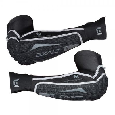 Exalt T3 Elbow Pads 