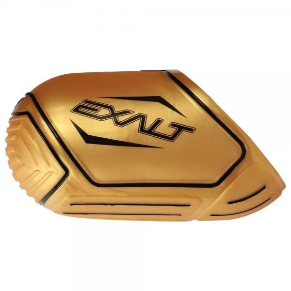 Exalt Tank Cover 68/71 CI Gold