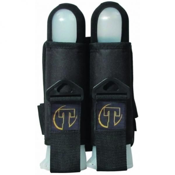 Tippmann 2 Pod Harness Sport Series Black