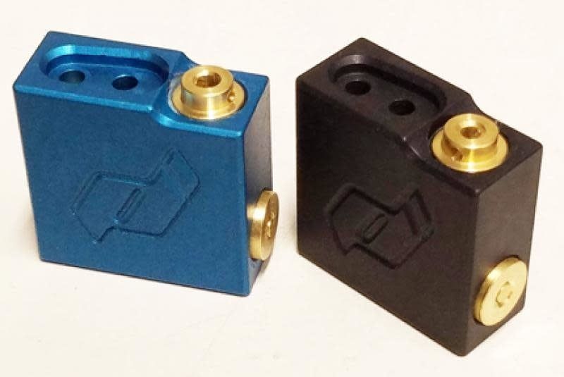 Deadlywind hAir 45 Trigger Valve- M170R