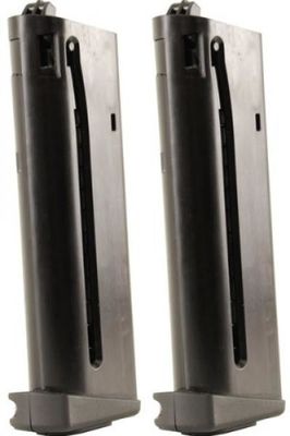 Tippmann TiPX Magazine 2-Pack
