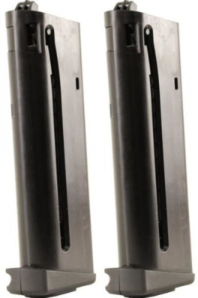 Tippmann TiPX Magazine 2-Pack
