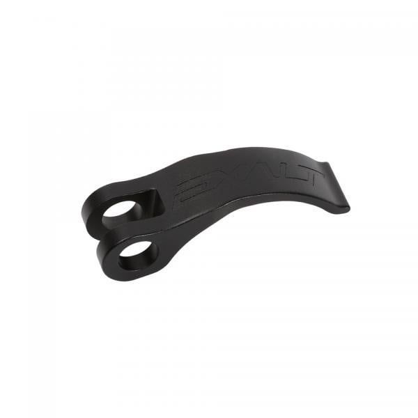 Exalt Etha/ Emek Feedneck Lever - Black