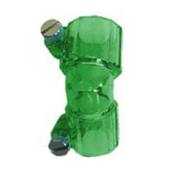 VL Adjustable Elbow Green