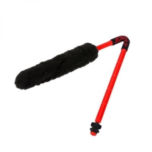 Exalt Barrel Maid Magma Red/ Black