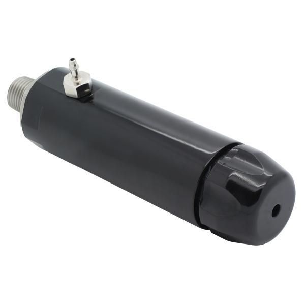 Inception Designs Autococker LPR - Black