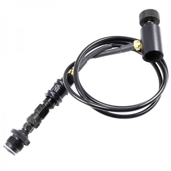 Ninja Remote Microbore w/ Slide Check