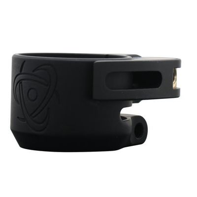 Inception Designs FLE Feedneck Dust Black