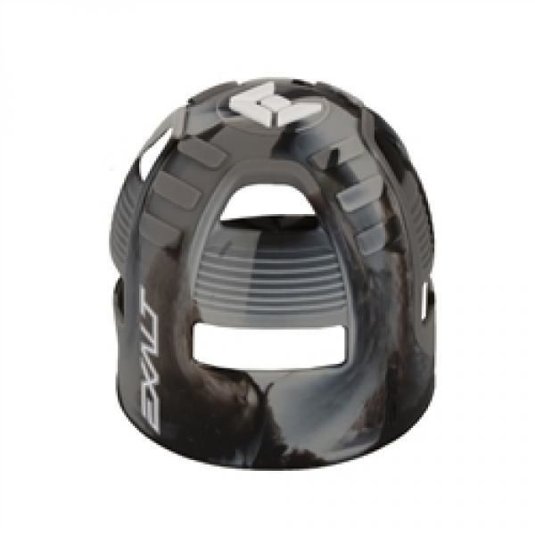 Exalt Tank Grip Charcoal Swirl