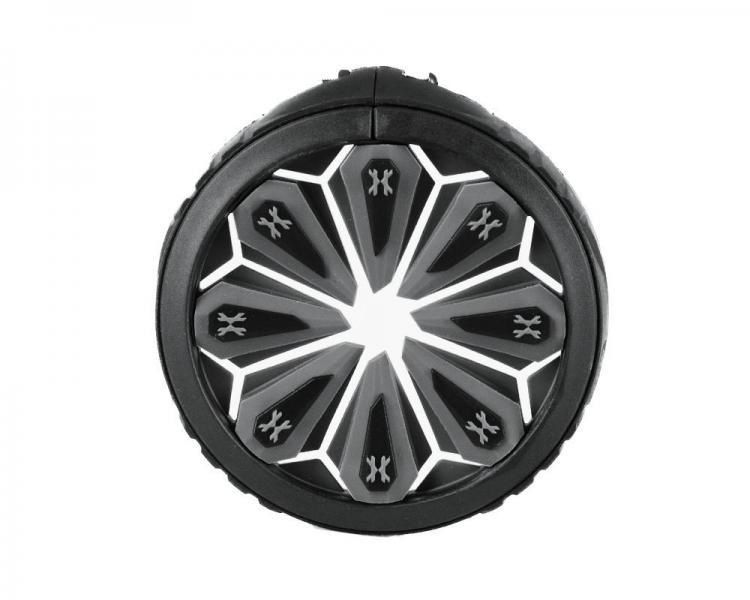 HK Army Universal Epic Speed Feed Charcoal