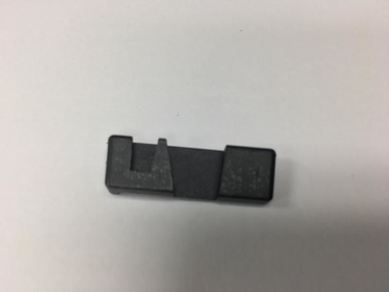 First Strike FSC Mag Release Button