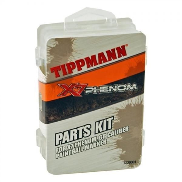 Tippmann Phenom Universal Parts Kit