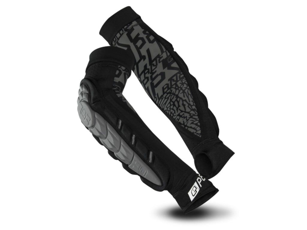 Planet Eclipse Elbow Pads HD Core FANTM