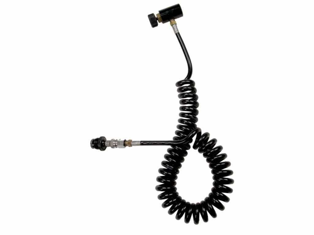 Tippmann Remote Line - Quick Disconnect