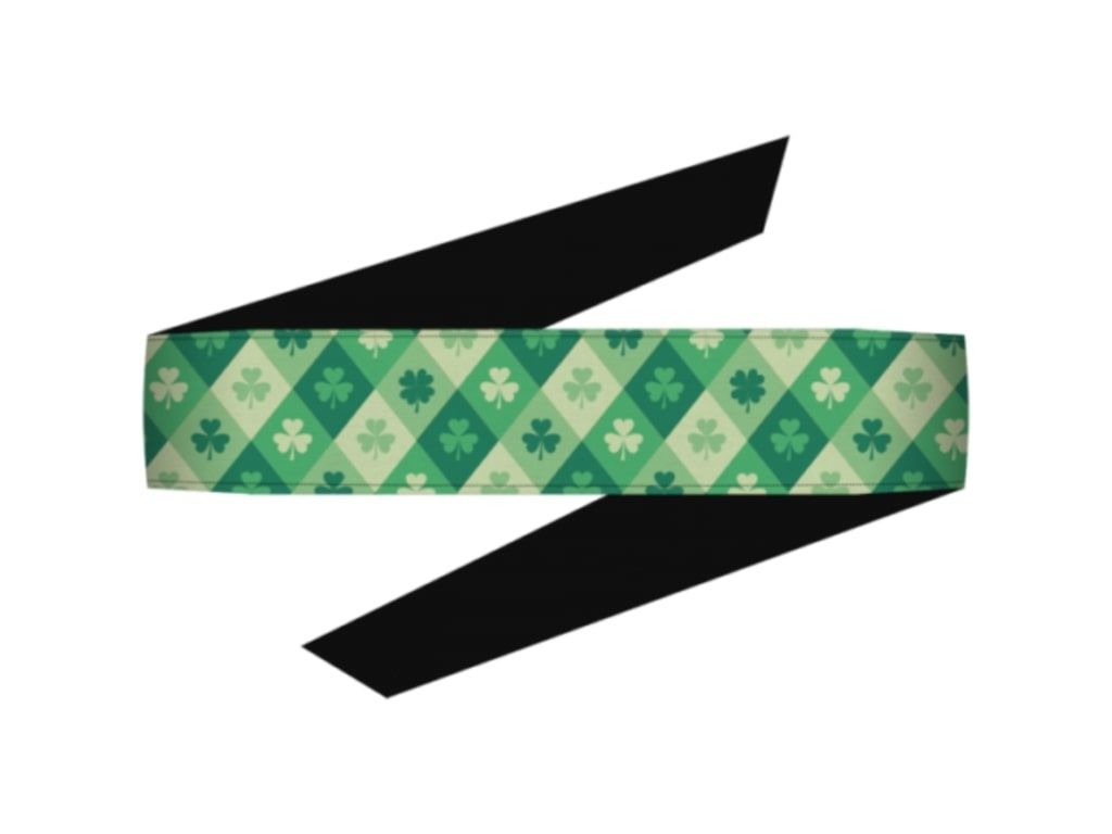 Dyzana Headband - Lucky