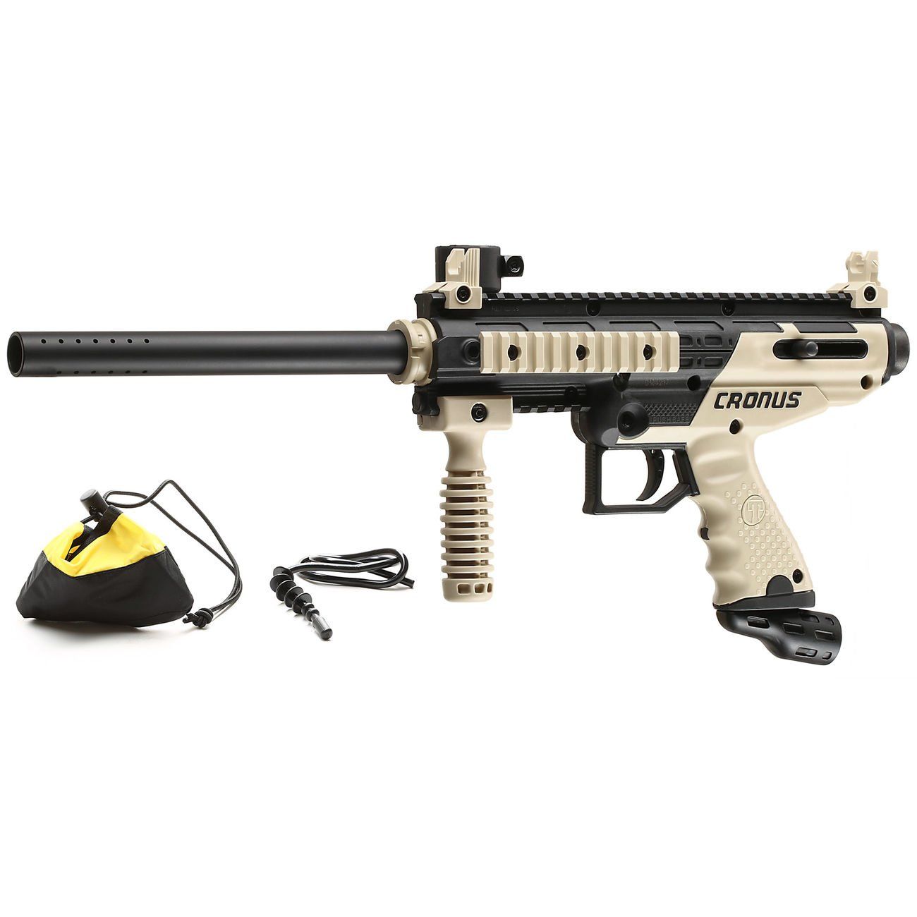 Tippmann Cronus Basic Black/Tan