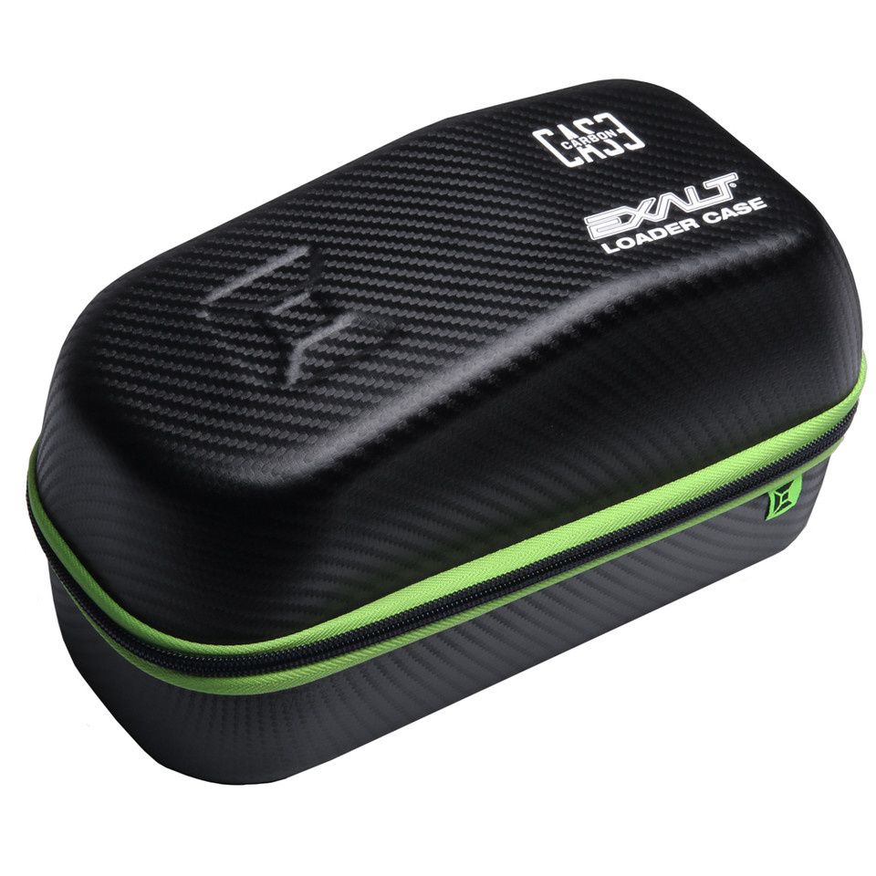 Exalt Universal Loader Case Black