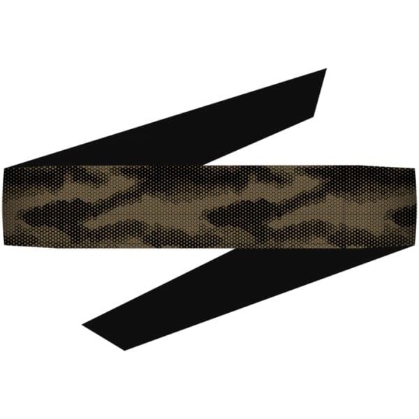 Dyzana Headband - Hexcam Tan