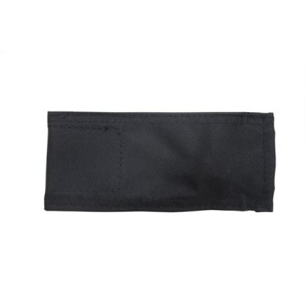 Gen X Global Barrel Cover Black