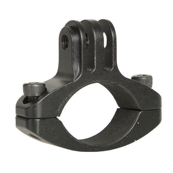HK Army Barrel Camera Mount Black