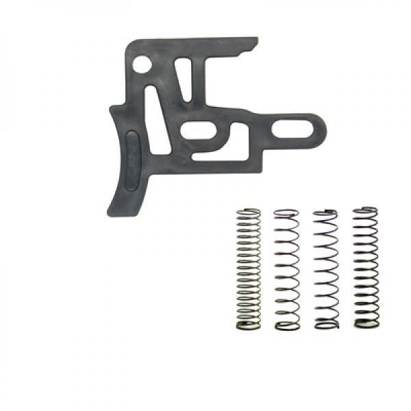 Inception Designs Autococker Trigger Plate - SAS - WGP