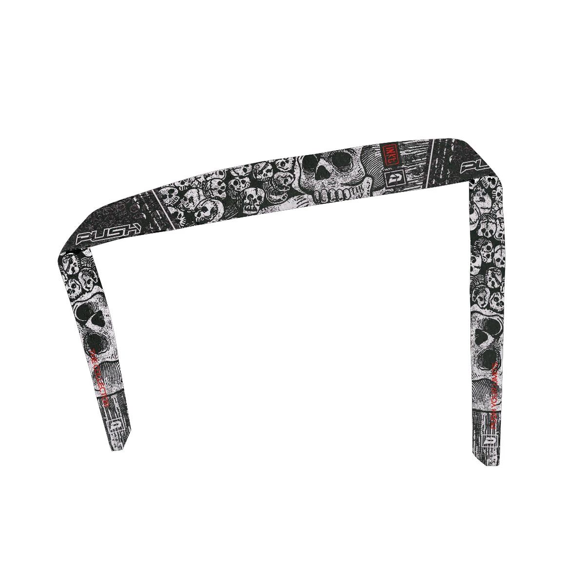 Push Paintball Headband - Collector