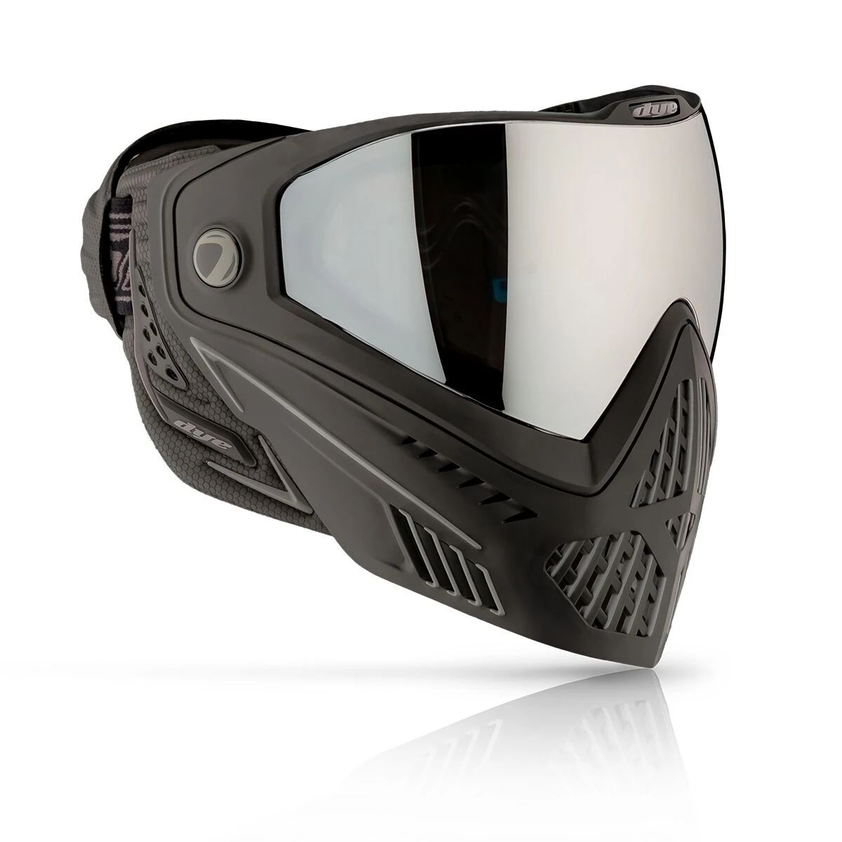 DYE i5 Goggles - Onyx 2.0