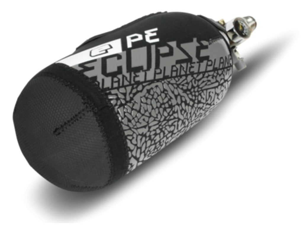 Planet Eclipse Tank Cover FANTM 68ci