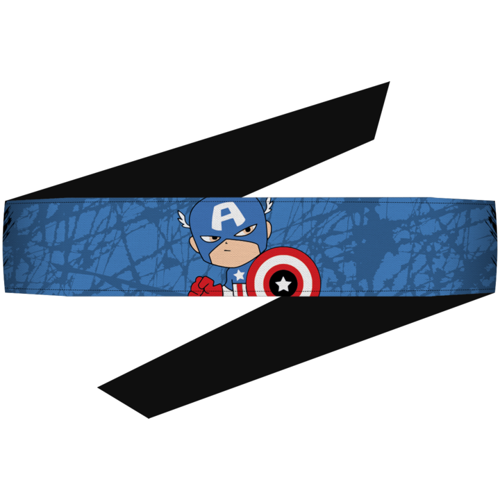 Dyzana Headband - Captain