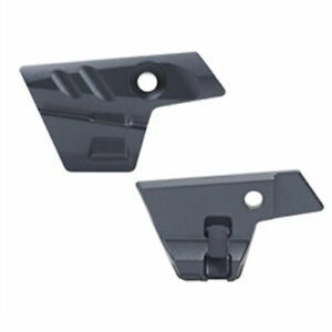 Exalt Etha 2 / Emek Breech Eye Cover - Gray