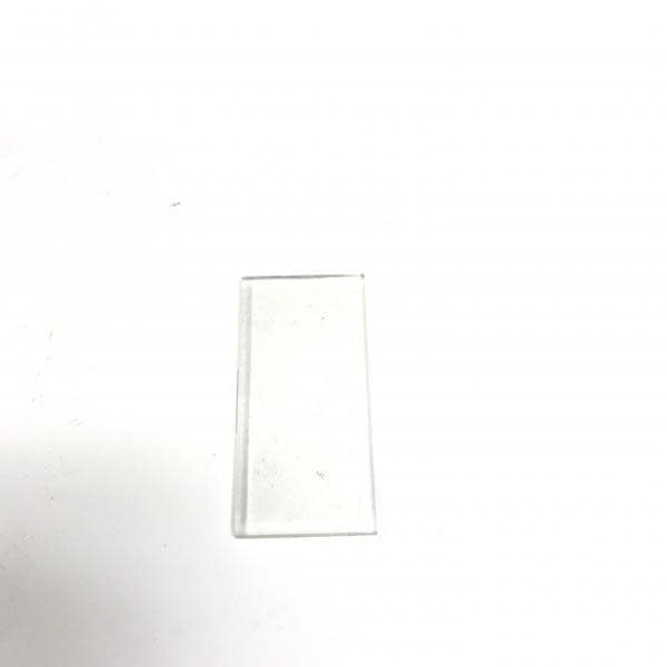 DYE LCD Matrix Grip Window