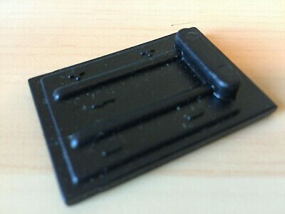 JT Revolution Battery Door