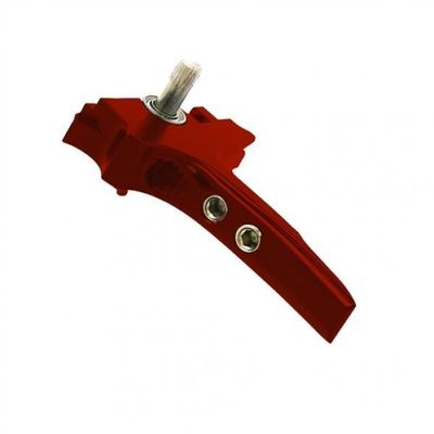 Inception Designs Emek, EMF100, Etha3M Fang Trigger - Red