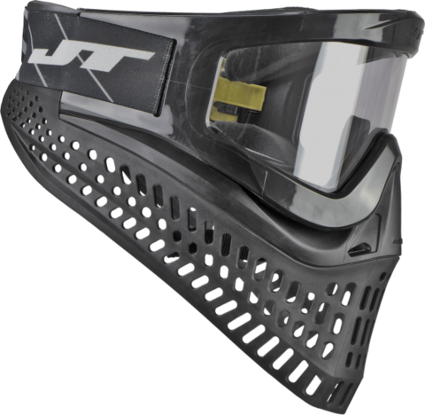 JT  ProFlex X W/ Pro Change Frame - Black