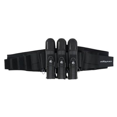 DYE Jet Pack 3+4 Black/ Grey