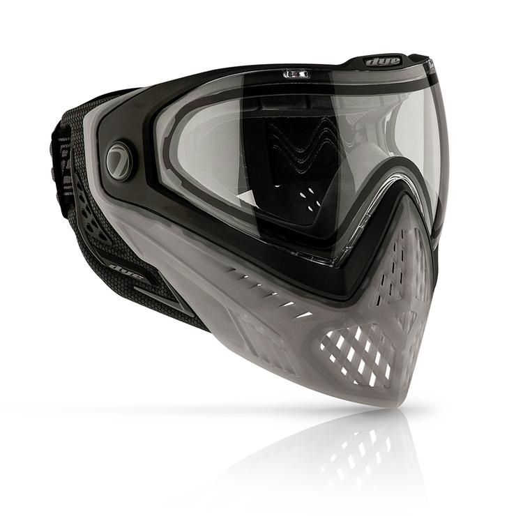 DYE i5 Goggles - Smoke'd