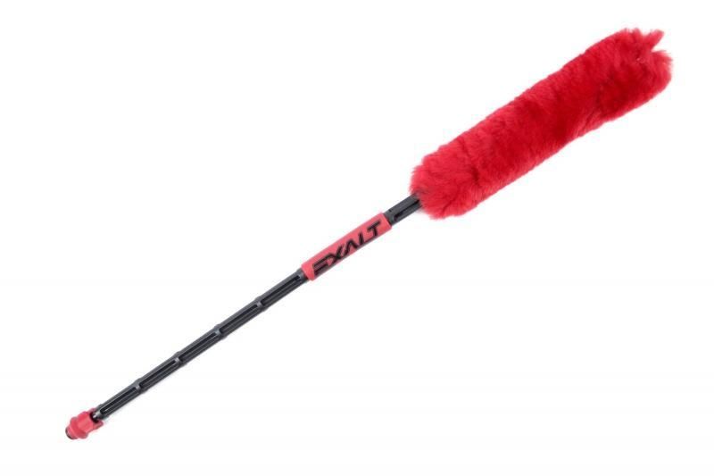 Exalt Barrel Maid Red