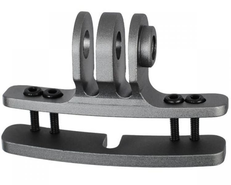 HK Army Goggle Camera Mount Pewter