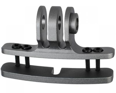 HK Army Goggle Camera Mount Pewter